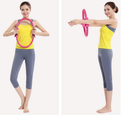 ARO PILATES PRO