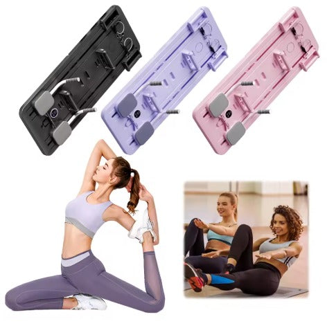 TABLA MULTIFUNCIONAL DE PILATES